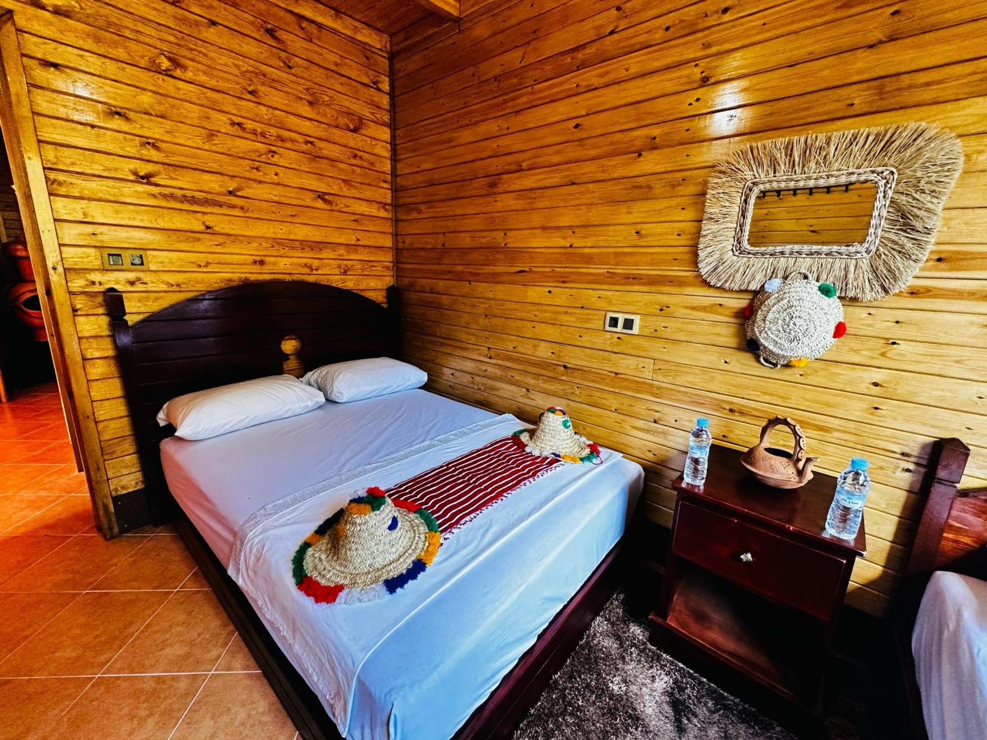 Hotel Nabil Akchour Esterno foto