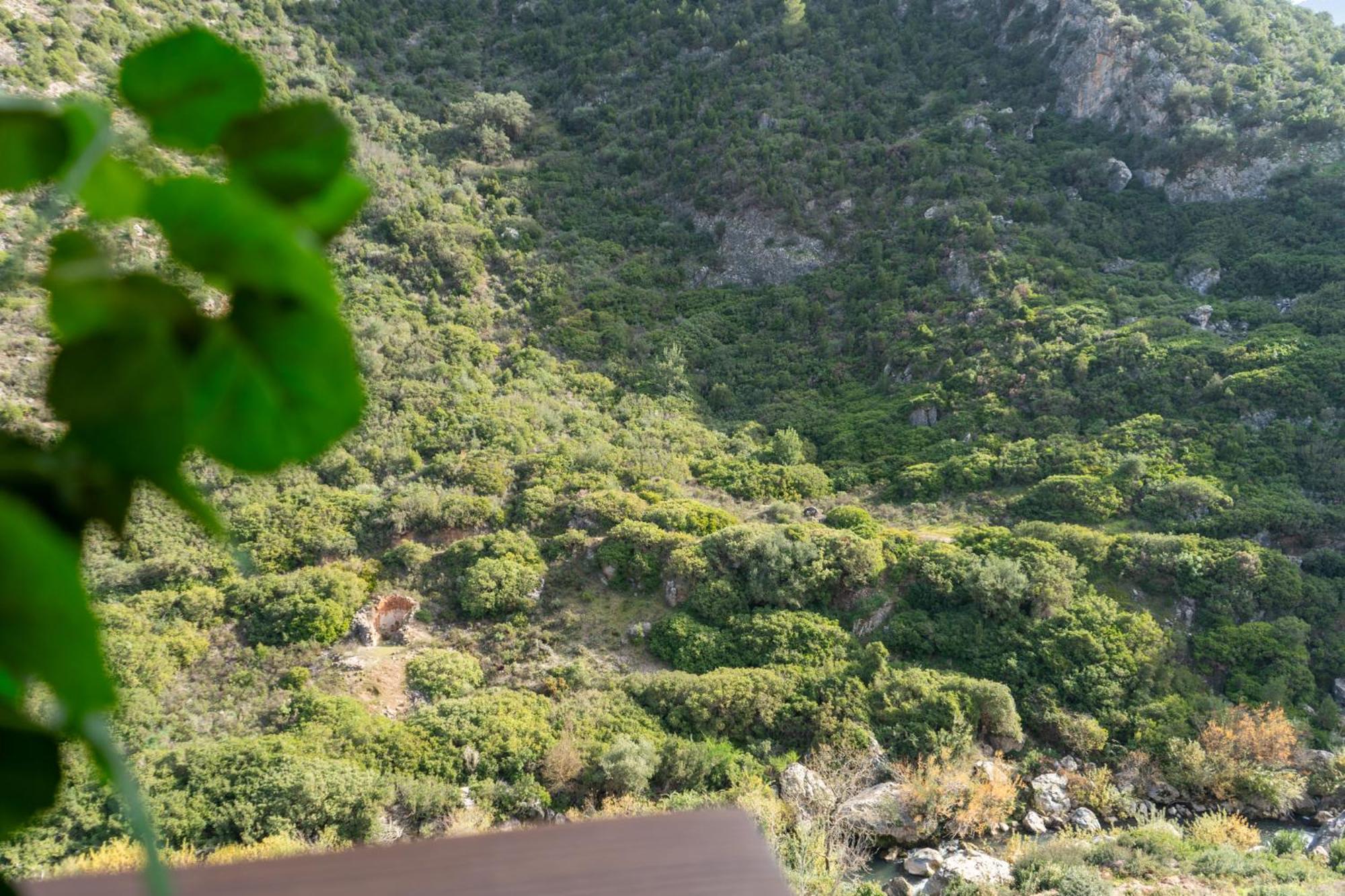 Hotel Nabil Akchour Esterno foto